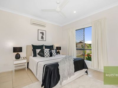 48 Kinnardy Street, Burdell