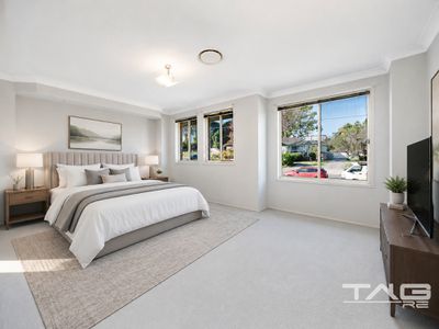 60 Caloola Road, Constitution Hill