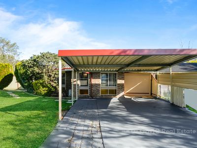 1 Cocos Place (Nirimba Fields), Quakers Hill