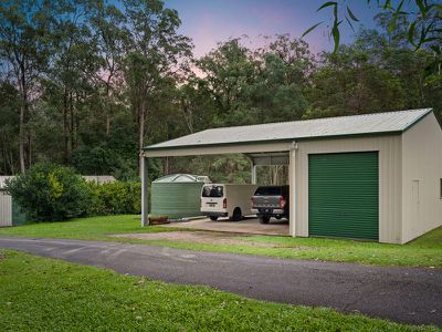 36 Memorial Drive, Upper Coomera