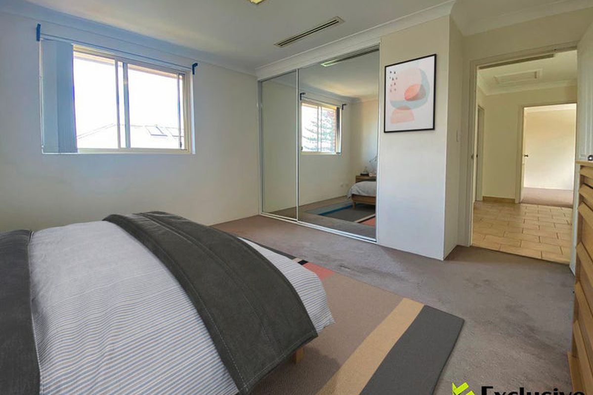 3 / 167 Denison Road, Dulwich Hill