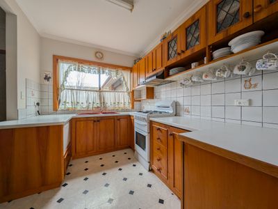 36 Armstrong Street, Boort