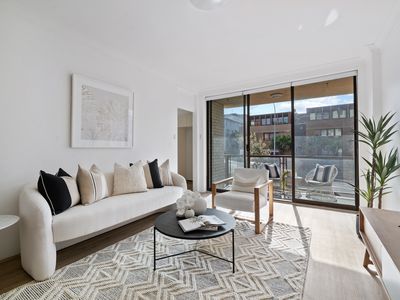 33 / 315 Bondi Road, Bondi