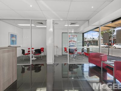 411 Logan Road, Stones Corner