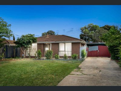 1 Squatter Court, Werribee