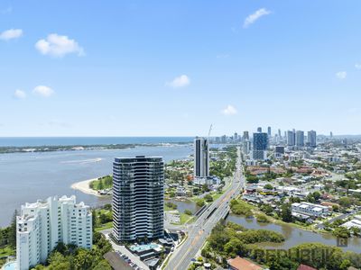 1807 / 180 Marine Parade, Labrador