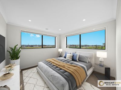 17 Vendeen Walk, Clyde North