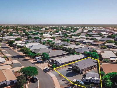 8 Banksia Street, South Hedland