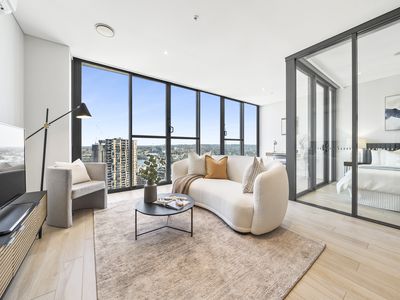 2413 / 11 Wentworth Place, Wentworth Point