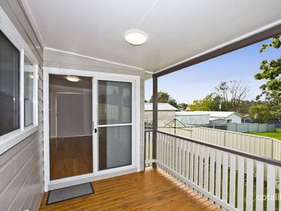 7 Myall Street, Wallsend