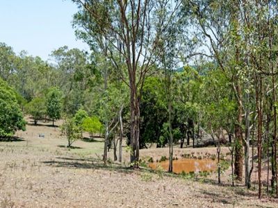 165 Skyline Drive, Kholo