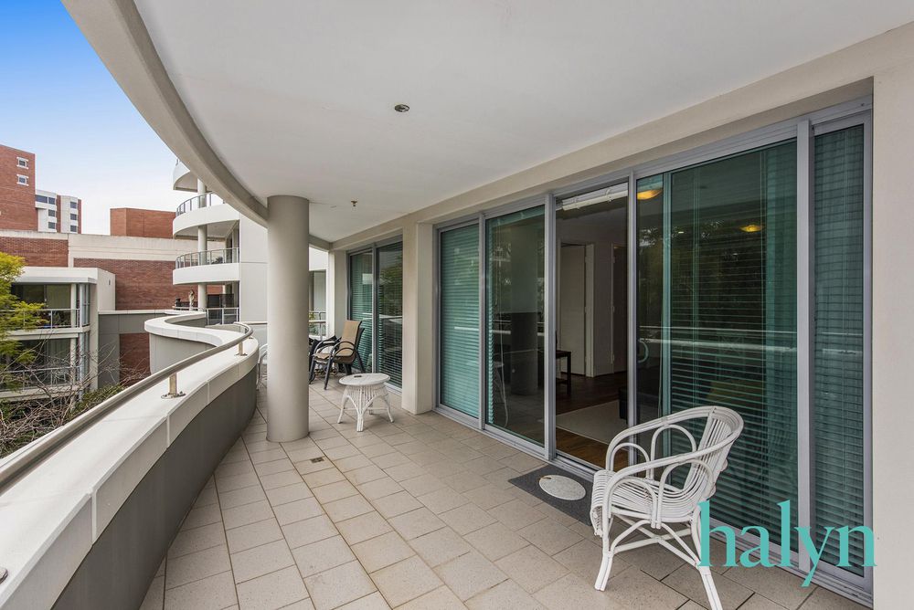 13 / 42-52 Terrace Road, East Perth