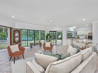 58-64 Vico Street, Gordonvale