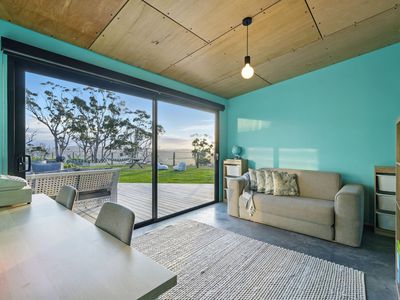 198 Tobys Hill Road, Cygnet