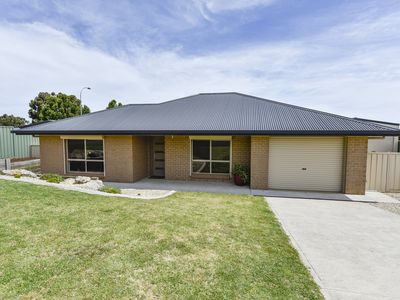 6 Eyre Court, Mount Gambier