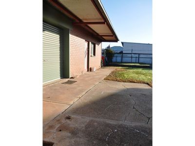 50 Albert Street, Kerang