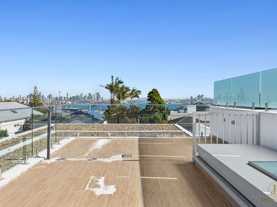 21 Black Street, Vaucluse