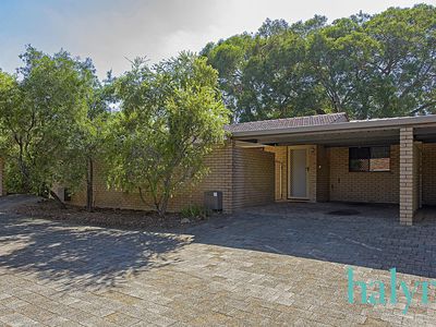 20 / 196 North Beach Drive, Tuart Hill