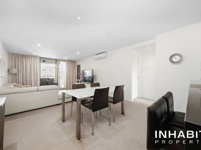 132 / 311 Hay Street, East Perth