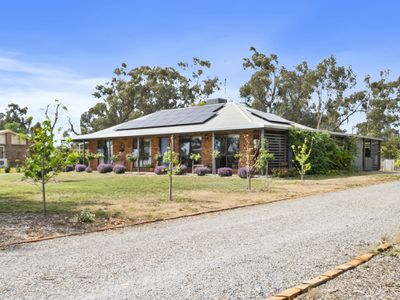 159 Deniliquin Street, Tocumwal