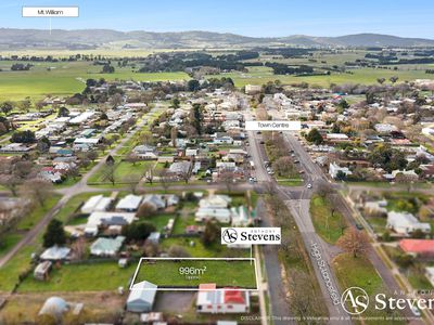 54 High Street, Lancefield