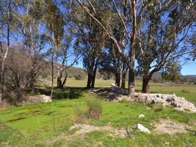 Lot 2, 922 Mountain Creek Road, Tawonga