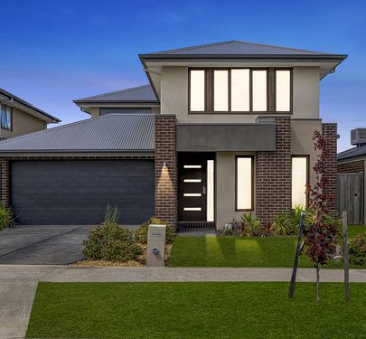 26 Serengeti Street, Clyde North