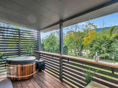 776 Green Pigeon Road, Green Pigeon, via, Kyogle