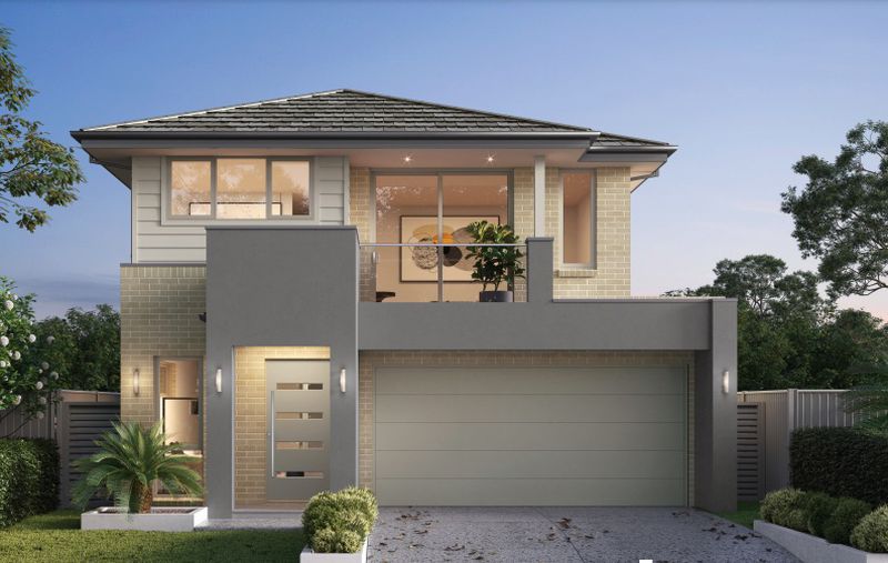 52 William Street, Riverstone