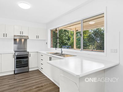 4 Propane Street, Albion Park