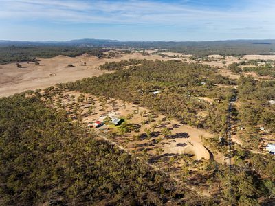 507 Muckleford-Yapeen Road, Yapeen