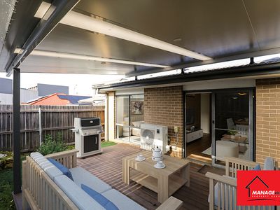 8 Yandell Way, Casey