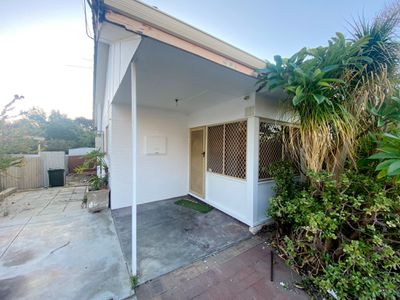 25 Finchley Crescent, Balga