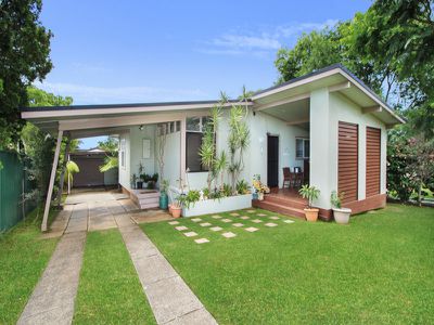 15 Messenger Road, Barrack Heights