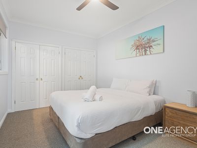 1 Coryule Place, Kiama
