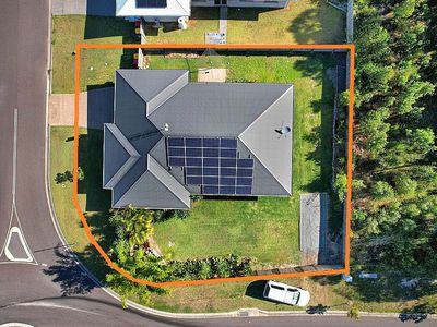 1 Halcyon Drive, Wondunna