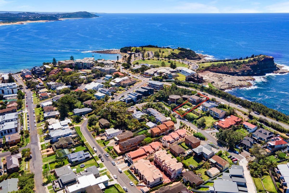 37 Scenic Highway, Terrigal