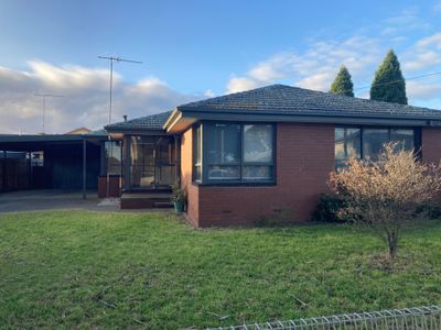 14 Harding Street, Corio
