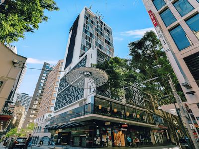 1202 / 6 Little Hay Street, Haymarket