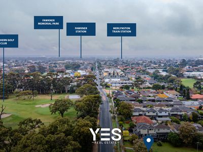 1 / 13 Rhodes Parade, Pascoe Vale