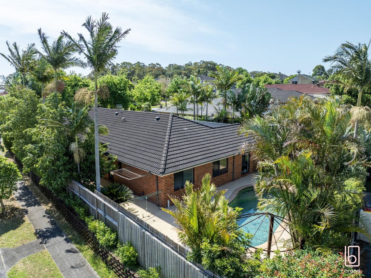 12 Willandra Road, Woongarrah