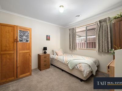 13 Thomas Wedge Drive, Wangaratta