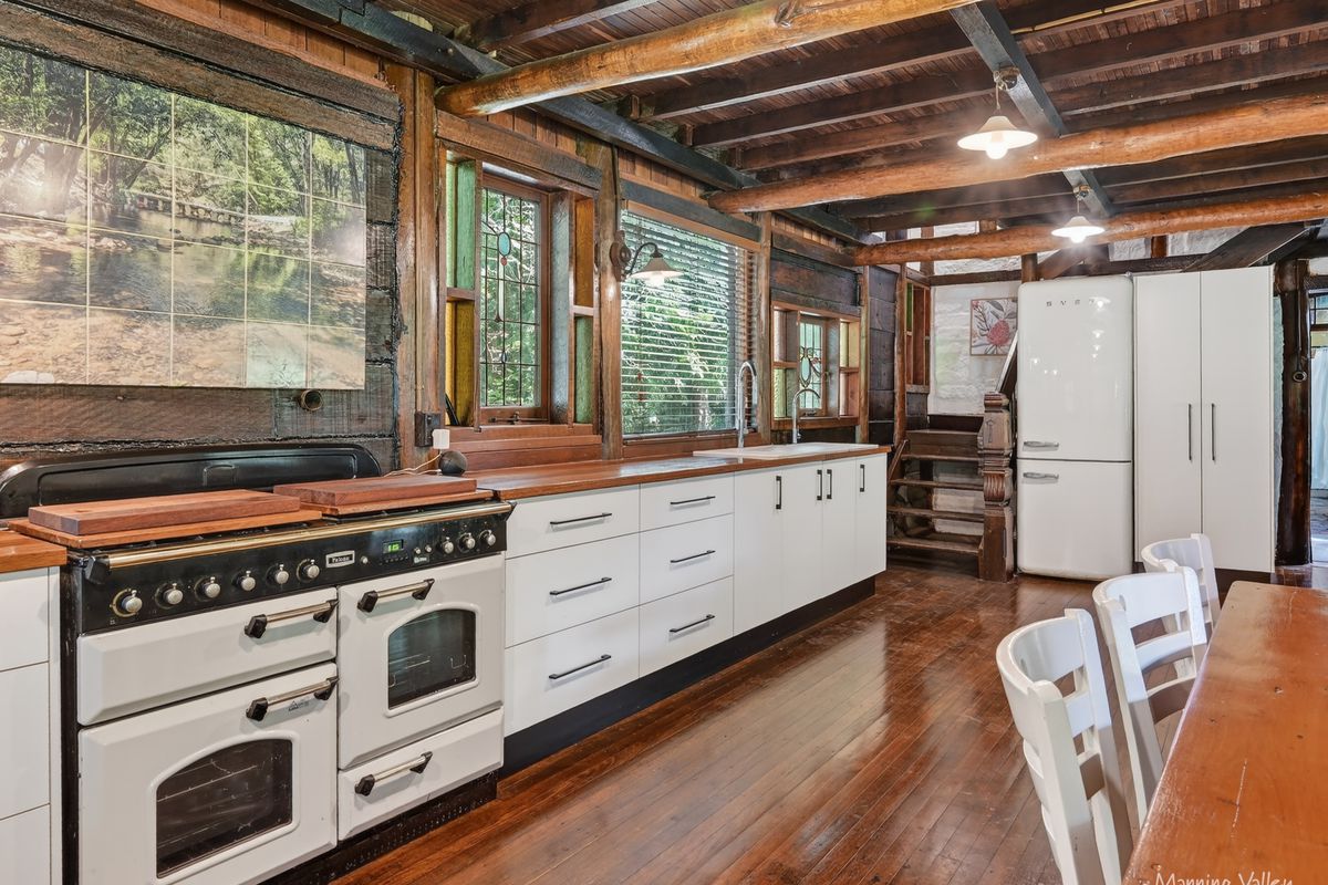 334 Mount Coxcomb Road, Upper Lansdowne