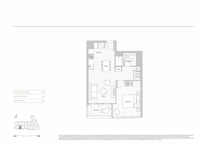 108 / 628 Flinders Street, Docklands