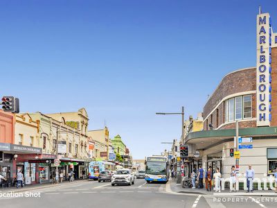 405W / 138 Carillon Avenue, Newtown