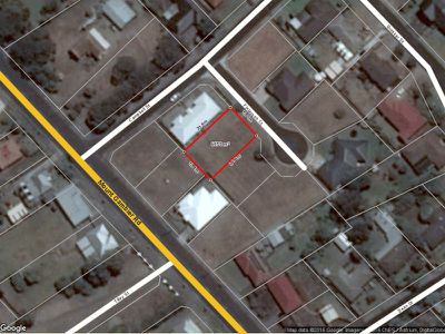 Lot 7, Finlayson Court, Millicent