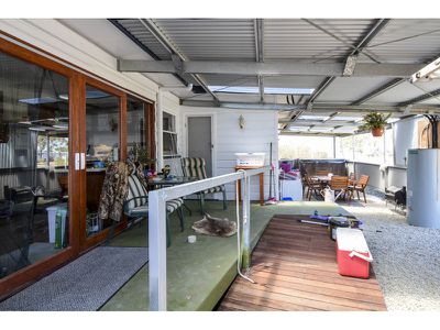 50 Miller Street, Pimpinio