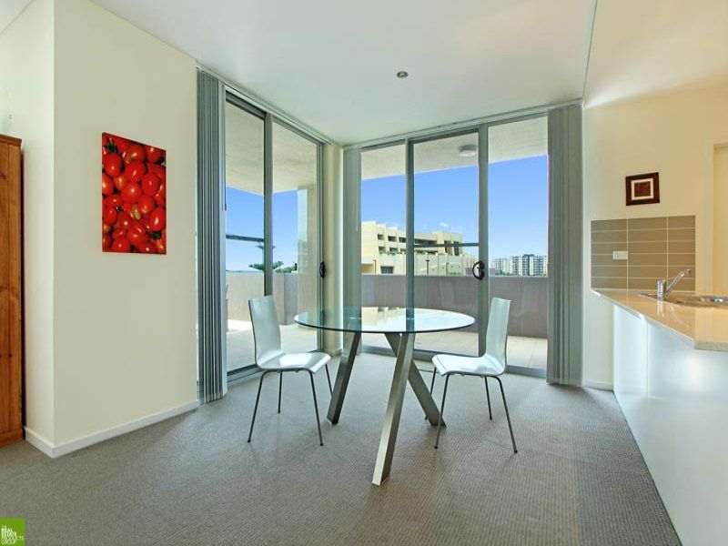 Wollongong