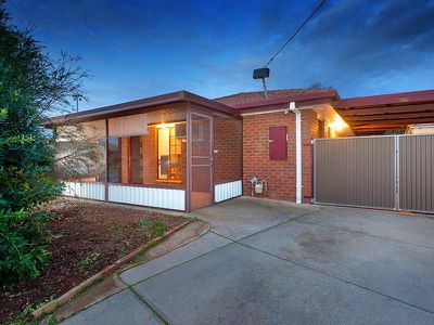 1 / 1 TURTON COURT, Wodonga