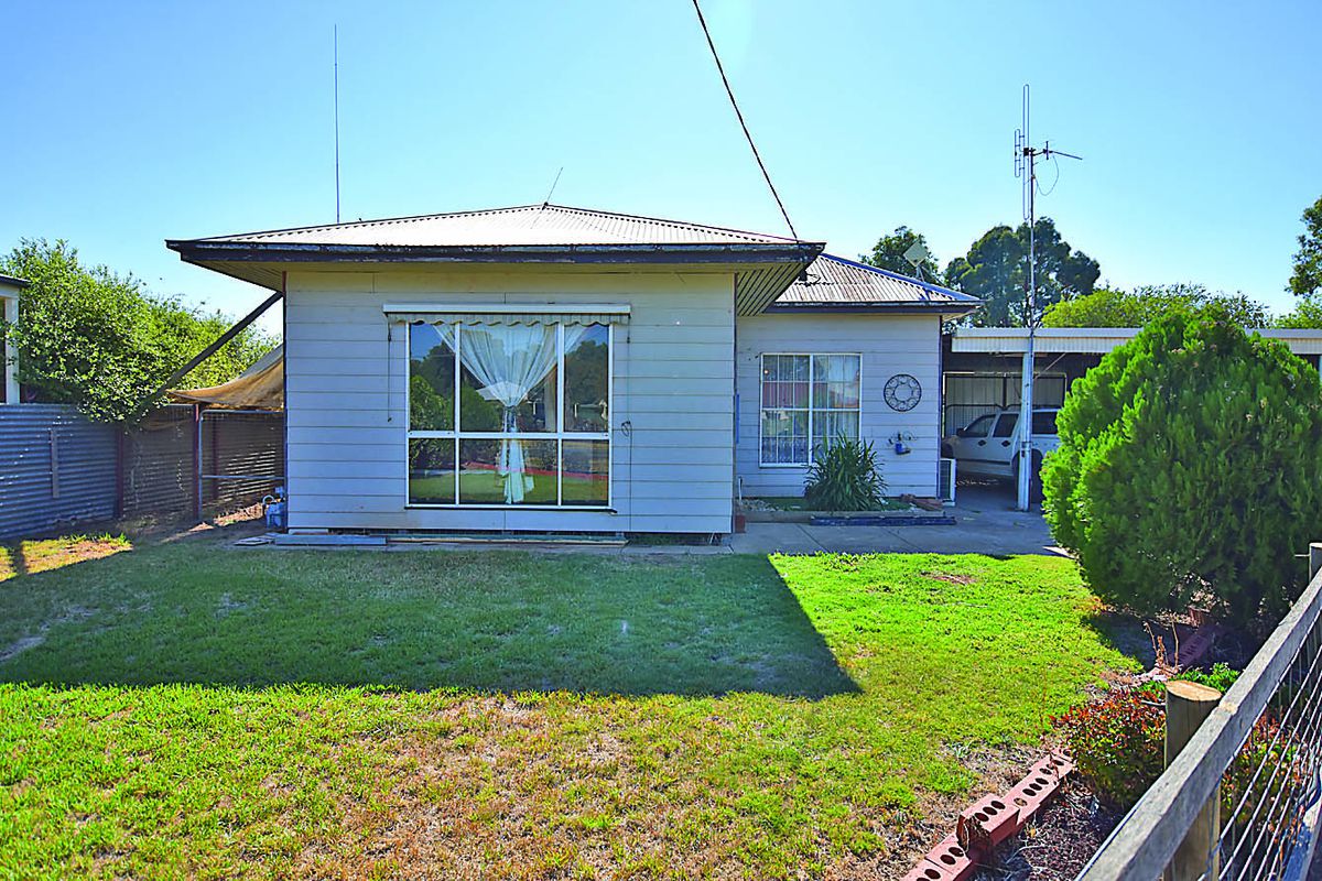 29 Pearce Street, Merrigum